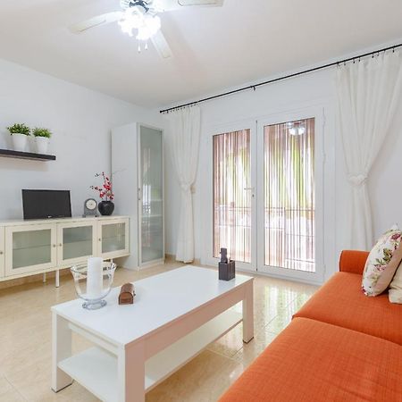 Flamingo Coast By Fidalsa Apartment Dehesa de Campoamor  Ngoại thất bức ảnh