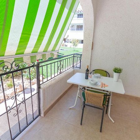 Flamingo Coast By Fidalsa Apartment Dehesa de Campoamor  Ngoại thất bức ảnh
