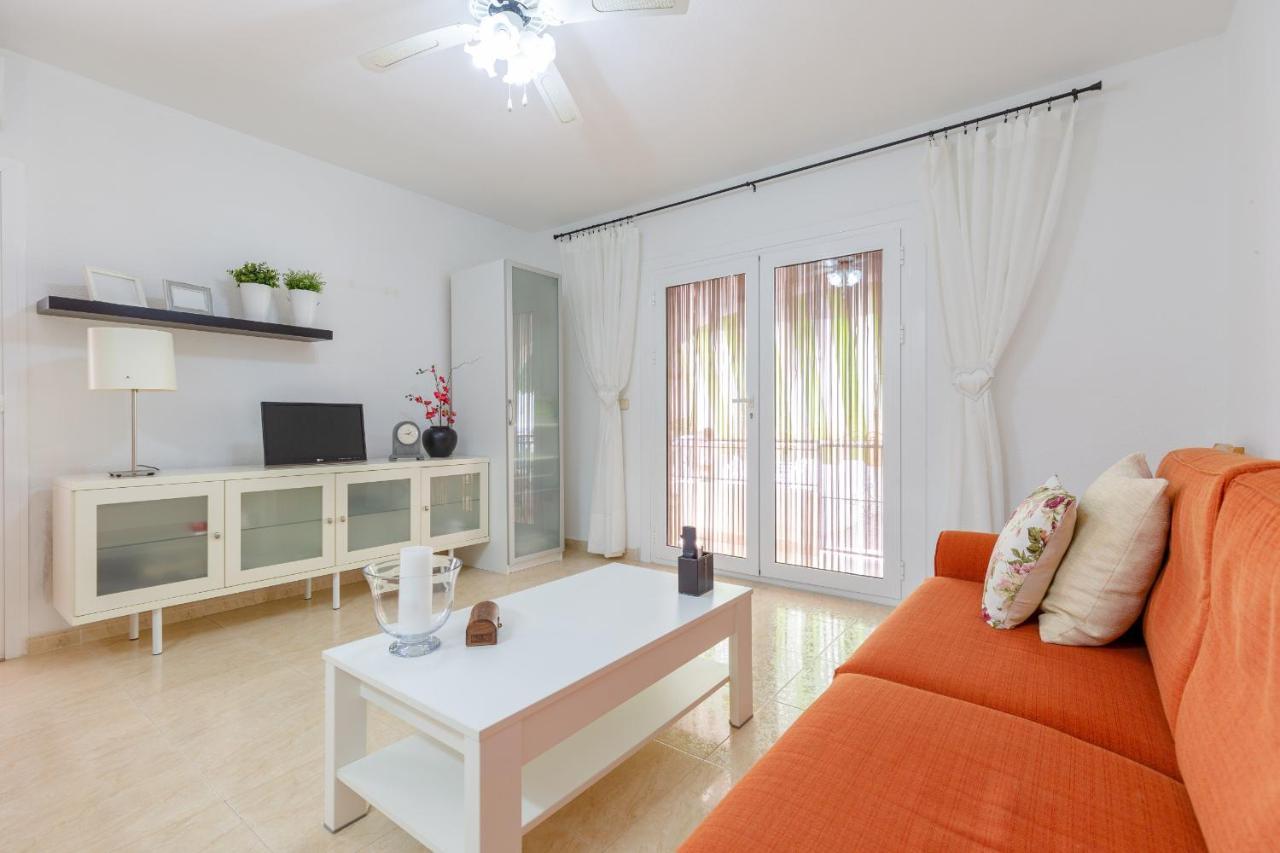 Flamingo Coast By Fidalsa Apartment Dehesa de Campoamor  Ngoại thất bức ảnh