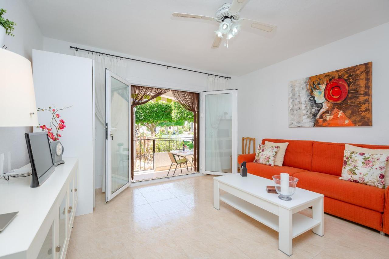 Flamingo Coast By Fidalsa Apartment Dehesa de Campoamor  Ngoại thất bức ảnh
