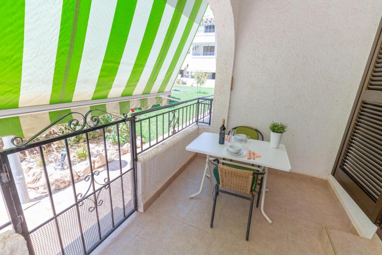 Flamingo Coast By Fidalsa Apartment Dehesa de Campoamor  Ngoại thất bức ảnh