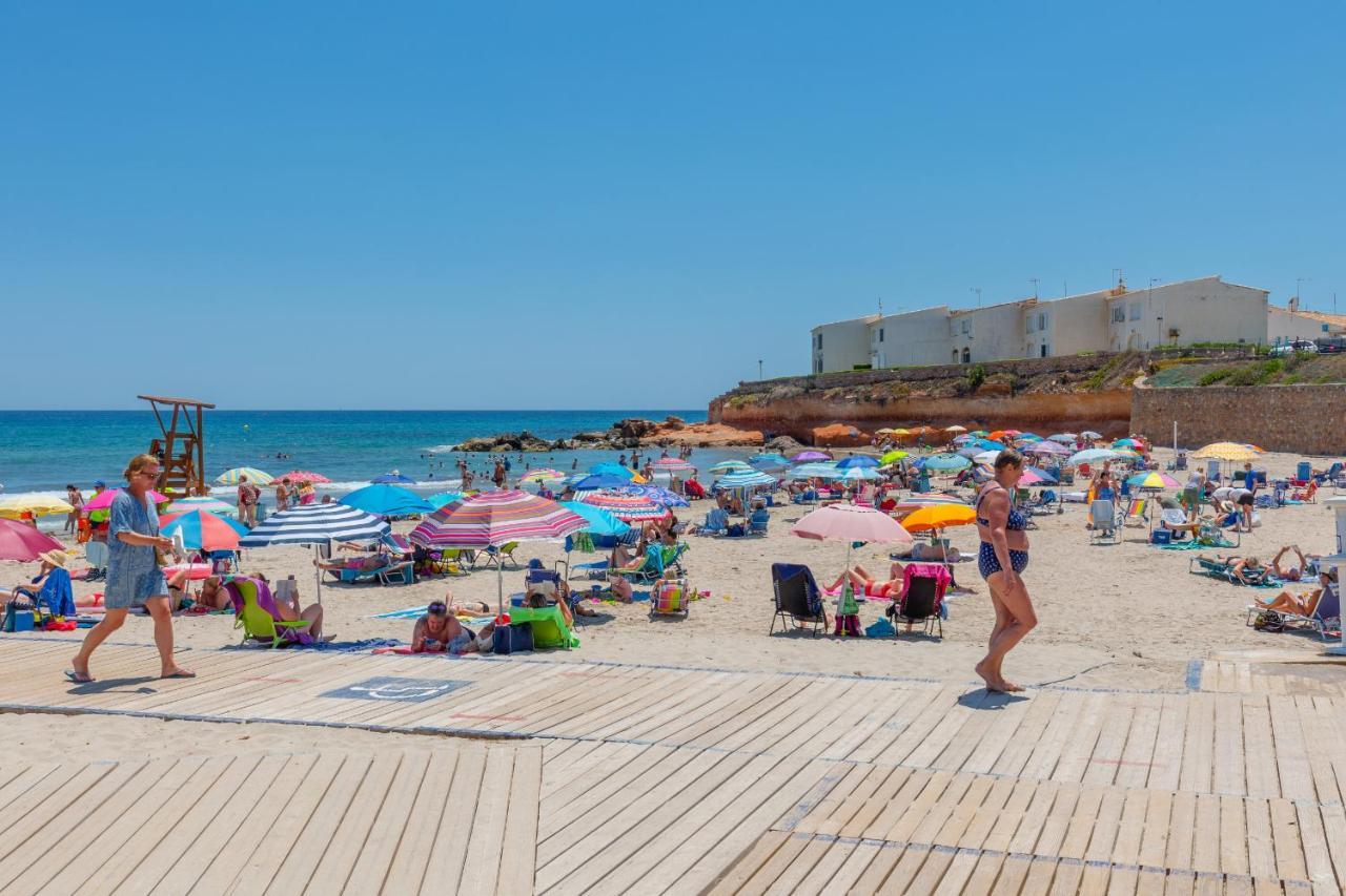 Flamingo Coast By Fidalsa Apartment Dehesa de Campoamor  Ngoại thất bức ảnh
