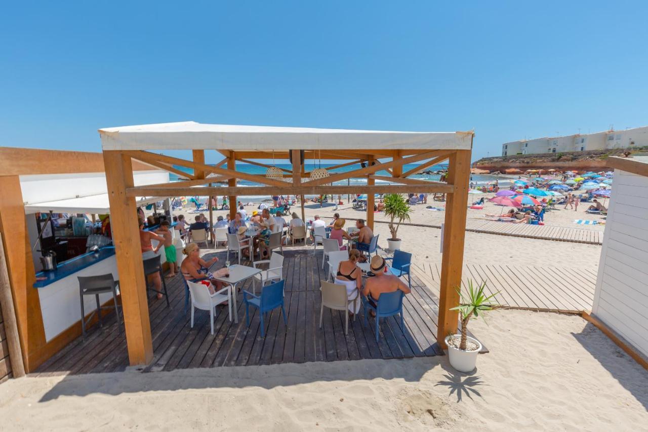 Flamingo Coast By Fidalsa Apartment Dehesa de Campoamor  Ngoại thất bức ảnh
