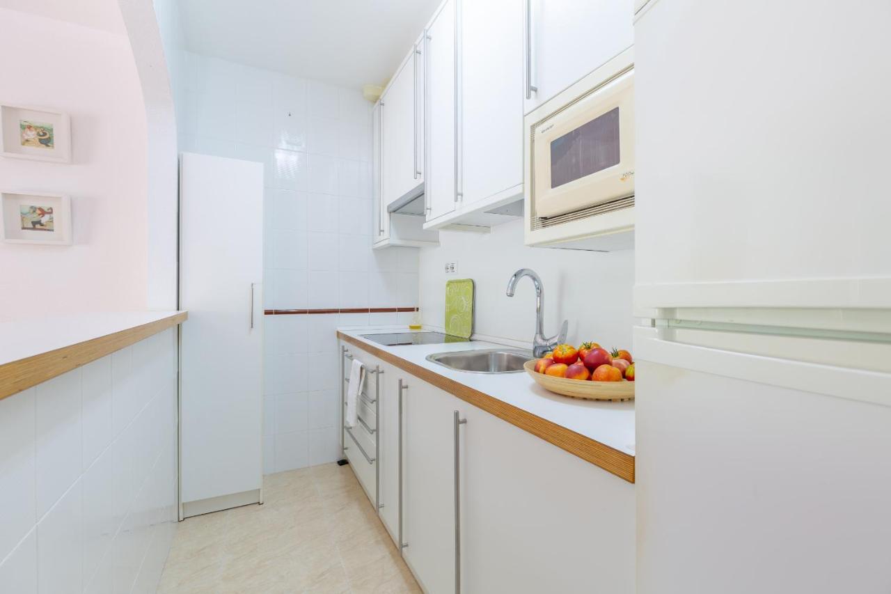 Flamingo Coast By Fidalsa Apartment Dehesa de Campoamor  Ngoại thất bức ảnh