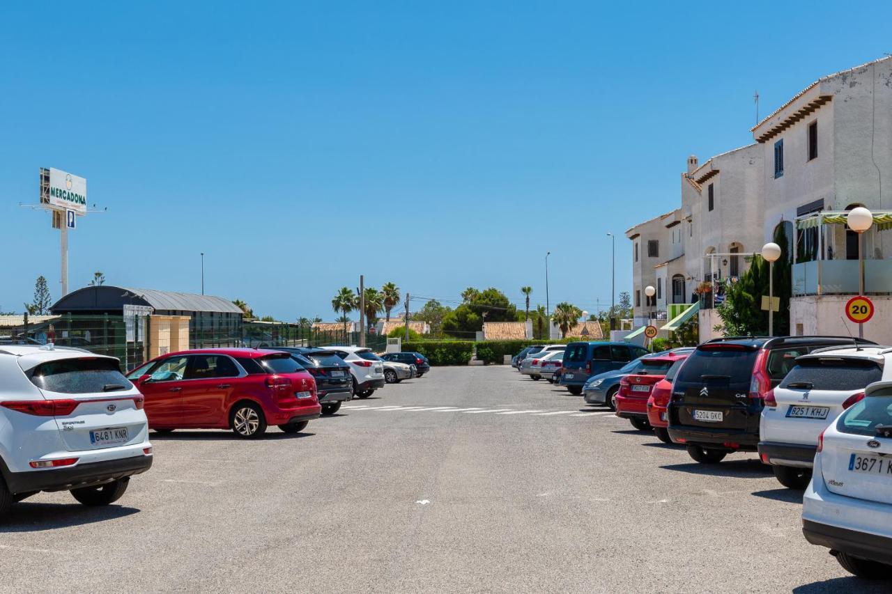 Flamingo Coast By Fidalsa Apartment Dehesa de Campoamor  Ngoại thất bức ảnh