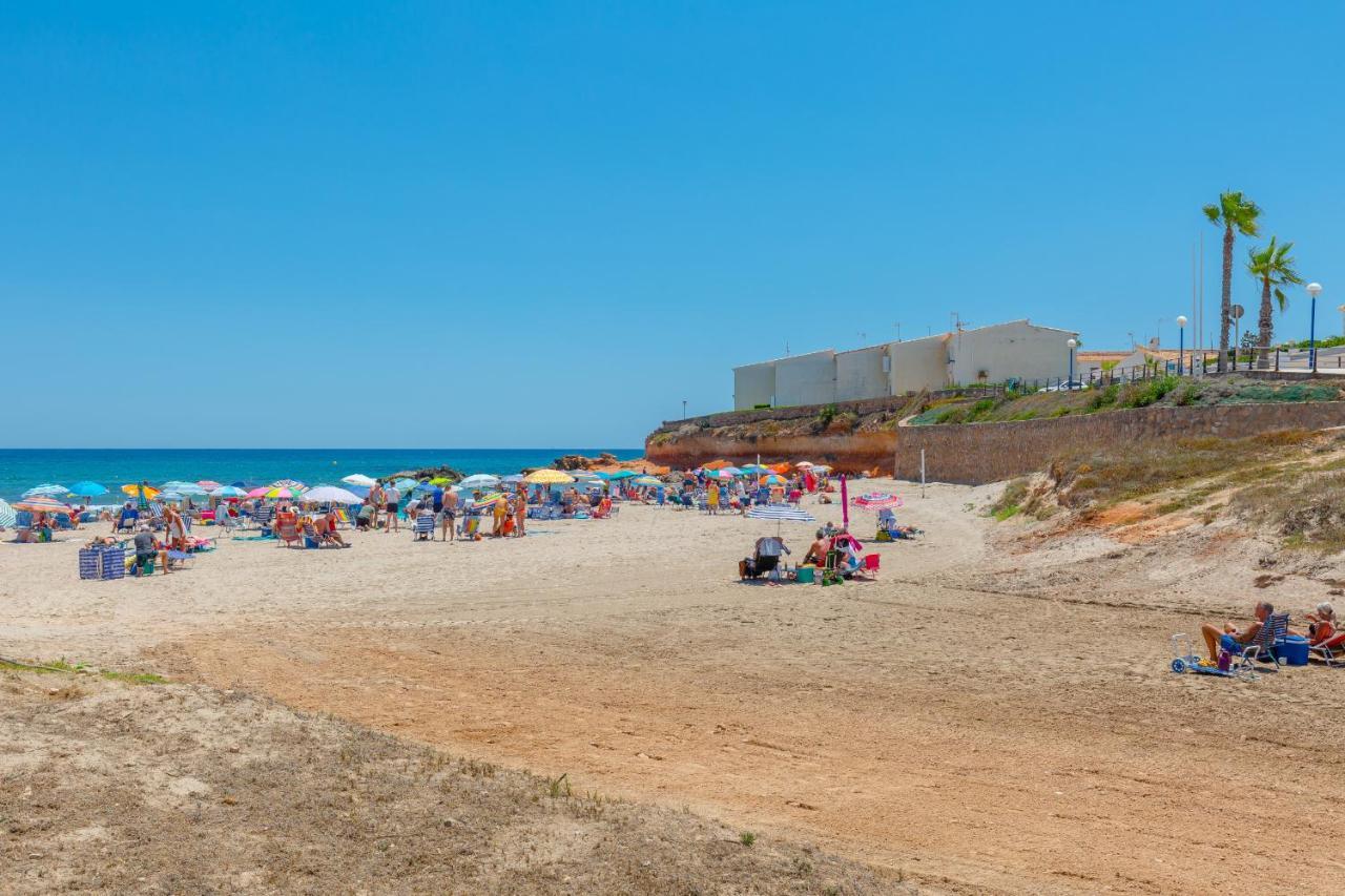 Flamingo Coast By Fidalsa Apartment Dehesa de Campoamor  Ngoại thất bức ảnh