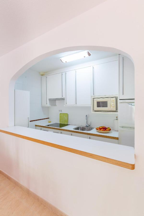 Flamingo Coast By Fidalsa Apartment Dehesa de Campoamor  Ngoại thất bức ảnh