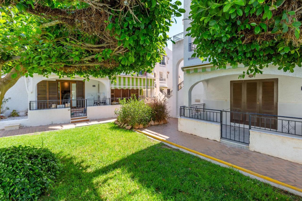 Flamingo Coast By Fidalsa Apartment Dehesa de Campoamor  Ngoại thất bức ảnh