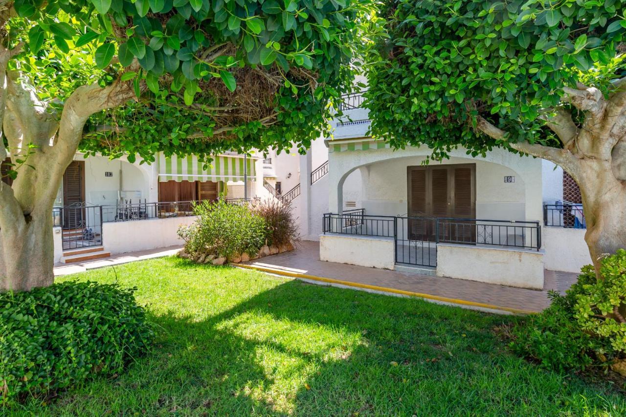 Flamingo Coast By Fidalsa Apartment Dehesa de Campoamor  Ngoại thất bức ảnh